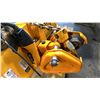 Image 3 : KITO 2T HEAVY DUTY ELECTRIC CHAIN HOIST