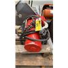 Image 3 : BUDGIT 1 TON ELECTRIC CHAIN HOIST & 1 TON PLANE TROLLEY