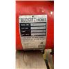 Image 4 : BUDGIT 1 TON ELECTRIC CHAIN HOIST & 1 TON PLANE TROLLEY