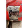 Image 5 : BUDGIT 1 TON ELECTRIC CHAIN HOIST & 1 TON PLANE TROLLEY