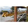 Image 2 : SPANCO 2T JIB CRANE APPROX 15'L
