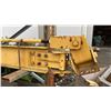 Image 3 : SPANCO 2T JIB CRANE APPROX 15'L