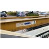 Image 5 : SPANCO 2T JIB CRANE APPROX 15'L