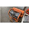 Image 1 : RIDGID 0F45150A 4.5-GALLON TWIN-STACK PORTABLE AIR COMPRESSOR