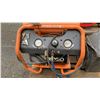 Image 3 : RIDGID 0F45150A 4.5-GALLON TWIN-STACK PORTABLE AIR COMPRESSOR