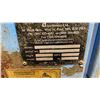 Image 5 : INDUSTRIAL HORIZONTAL SEMI-AUTOMATIC METAL CUTTING BAND SAW