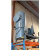 Image 2 : HIGH PRESSURE INDUSTRIAL FUME EXTRACTOR/VACUUM SYSTEM