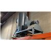 Image 3 : HIGH PRESSURE INDUSTRIAL FUME EXTRACTOR/VACUUM SYSTEM