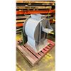 Image 1 : INDUSTRIAL AIR LOCK BODY