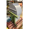 Image 2 : INDUSTRIAL AIR LOCK BODY