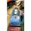 Image 2 : MAXMOTION MQC-42W, 20HP ELECTRIC MOTOR