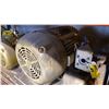 Image 2 : BALDOR RELIANCE 40HP INDUSTRIAL ELECTRIC MOTOR