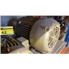 Image 3 : BALDOR RELIANCE 40HP INDUSTRIAL ELECTRIC MOTOR