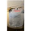 Image 3 : BALDOR RELIANCE 7.5HP INDUSTRIAL ELECTRIC MOTOR
