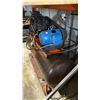 Image 2 : DEVILBISS VAG-5006 INDUSTRIAL ELECTRIC HORIZONTAL AIR COMPRESSOR