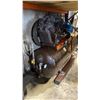 Image 3 : DEVILBISS VAG-5006 INDUSTRIAL ELECTRIC HORIZONTAL AIR COMPRESSOR
