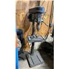 Image 2 : KING CANADA KC-30FC HEAVY DUTY DRILL PRESS