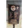 Image 5 : KING CANADA KC-30FC HEAVY DUTY DRILL PRESS
