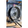 Image 2 : B.E POWER EQUIPMENT HEAVY DUTY FLOOR FAN