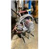 Image 1 : TITAN XT330 MOBILE PAINT SPRAYER