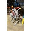 Image 2 : TITAN XT330 MOBILE PAINT SPRAYER