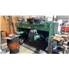 Image 4 : ACCURSHEAR 82506 HEAVY DUTY INDUSTRIAL HYDRAULIC POWER SHEAR