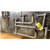 Image 3 : 6 BESSEY, 4 STRONGHAND & 1 JET WELDERS CLAMPS