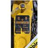 Image 2 : 1/2 TON LEVER CHAIN HOIST