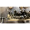 Image 2 : ASSORTED HEAVY DUTY DRILL BITS