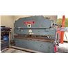 Image 1 : ALLSTEEL 10' BRAKE MODEL 95T-10  CAPACITY 95 TONNES