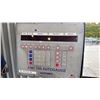 Image 3 : ALLSTEEL 10' BRAKE MODEL 95T-10  CAPACITY 95 TONNES