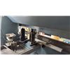 Image 6 : ALLSTEEL 10' BRAKE MODEL 95T-10  CAPACITY 95 TONNES