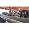 Image 7 : ALLSTEEL 10' BRAKE MODEL 95T-10  CAPACITY 95 TONNES