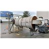 Image 1 : LARGE INDUSTRIAL 15HP, 3 PHASE DUST EXTRACTOR UNIT WITH STAND
