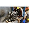 Image 2 : MATTHEWS INDUSTRIAL PUNCH PRESS MACHINE