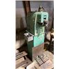 Image 1 : E.L HUMSTON CM250-A COMBINATION ROTARY/CRIMPER MACHINE