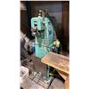 Image 2 : E.L HUMSTON CM250-A COMBINATION ROTARY/CRIMPER MACHINE
