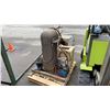 Image 2 : STRYCO B16-10 INDUSTRIAL SPOT WELDER MACHINE