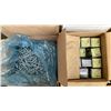 Image 5 : PALLET OF ASSORTED SCREWS & U-NUTS