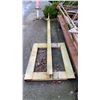 Image 2 : FORKLIFT EXTENDED LIFTING BOOM