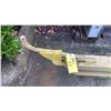 Image 3 : FORKLIFT EXTENDED LIFTING BOOM