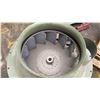 Image 3 : 48' FAN INLET HOUSING WITH FAN BLADE