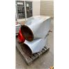 Image 2 : 3 PC SET OF FIRE & EXPLOSION ISOLATION PROTECTION UNITS