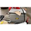 Image 4 : 3 PHASE CONVERTER KIT- PHOENIX PHASE CONVERTER, BEAVER TRANSFORMER & 10HP ELECTRIC MOTOR