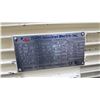 Image 5 : 3 PHASE CONVERTER KIT- PHOENIX PHASE CONVERTER, BEAVER TRANSFORMER & 10HP ELECTRIC MOTOR