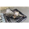 Image 2 : 700R4 TRANSMISSION FOR ZR2 WITH TORQUE CONVERTER