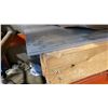 Image 5 : LARGE ASSORTED GROUP OF SHEET STEEL- GALVANIZED GAUGED SHEETS