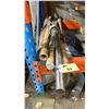 Image 2 : ASSORTED STEEL SOLID ROUND STOCK MATERIAL