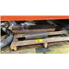 Image 3 : ASSORTED STEEL SOLID ROUND STOCK MATERIAL
