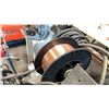 Image 4 : MILLER CP-200 CONSTANT VOLTAGE DC ARC WELDING POWER SOURCE WITH MILLER 75 SERIES MIG WELDER